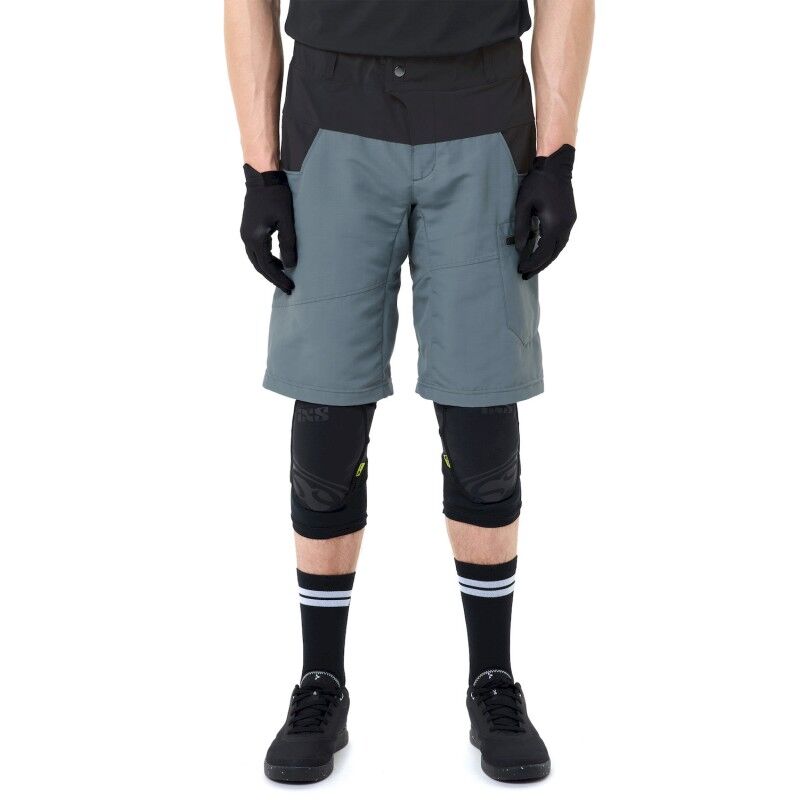 Vaude Men's Qimsa Shorts II - Short vélo homme | Hardloop