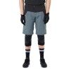 Vaude Men's Qimsa Shorts II - Short vélo homme | Hardloop