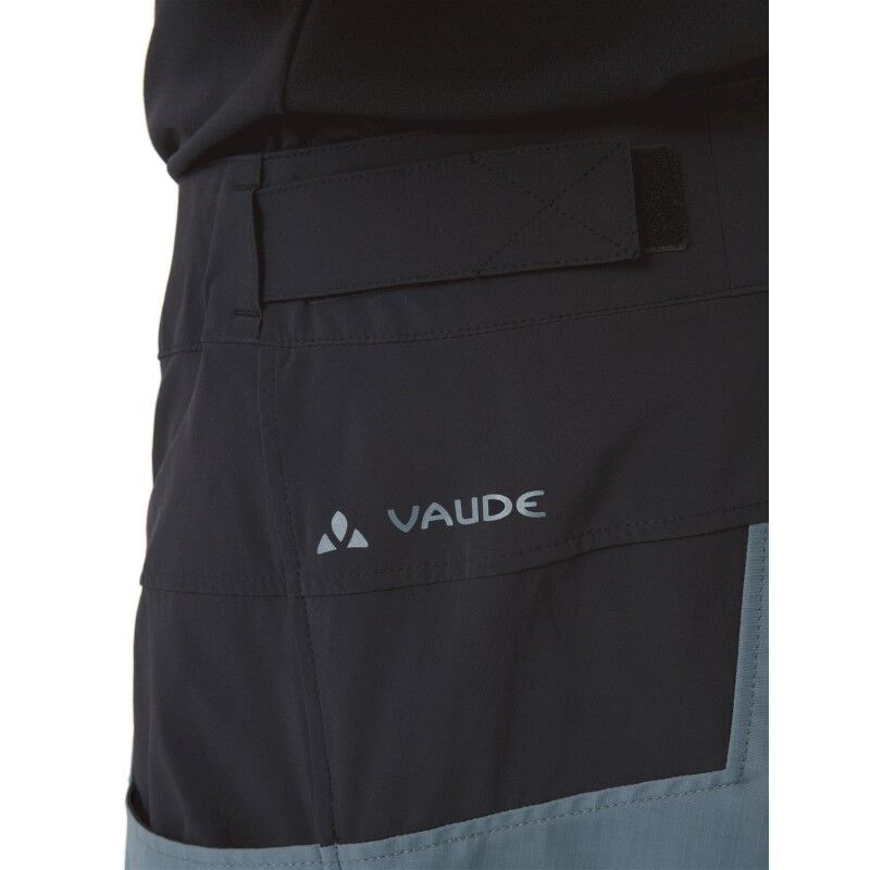 Vaude Men's Qimsa Shorts II - Short vélo homme | Hardloop