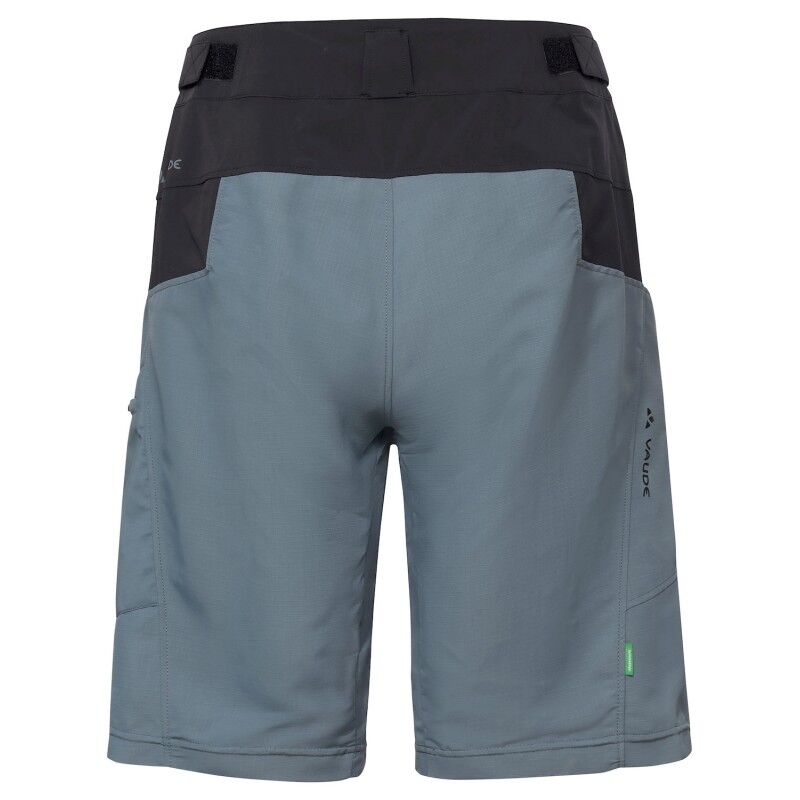 Vaude Men's Qimsa Shorts II - Short vélo homme | Hardloop