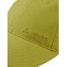 Vaude Softshell Cap - Czapka z daszkiem | Hardloop