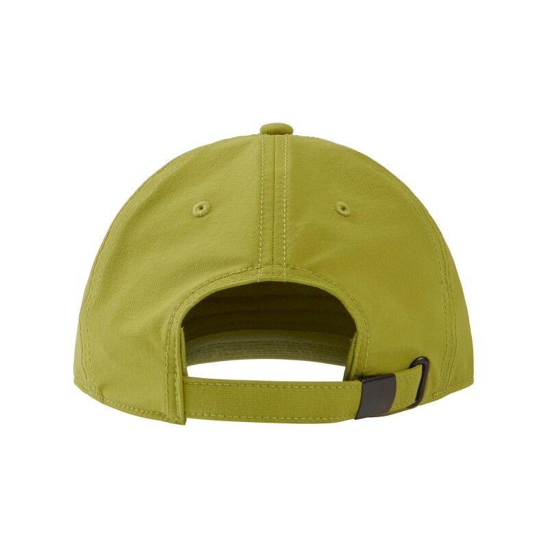 Vaude Softshell Cap - Pet | Hardloop