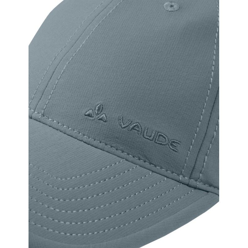 Vaude Softshell Cap - Keps | Hardloop