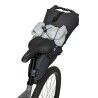Vaude Trailsaddle Cage - Bike saddlebag | Hardloop