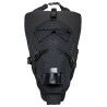 Vaude Trailsaddle Cage - Sacoche de selle | Hardloop