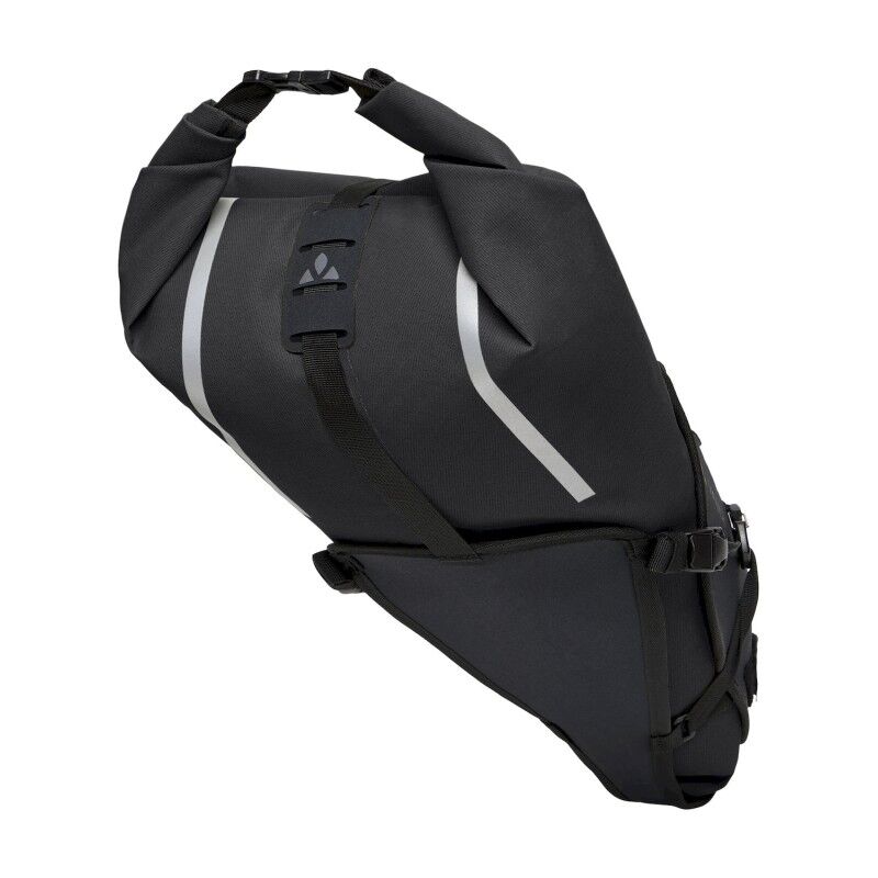 Vaude Trailsaddle Cage - Sacoche de selle | Hardloop