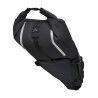Vaude Trailsaddle Cage - Bike saddlebag | Hardloop