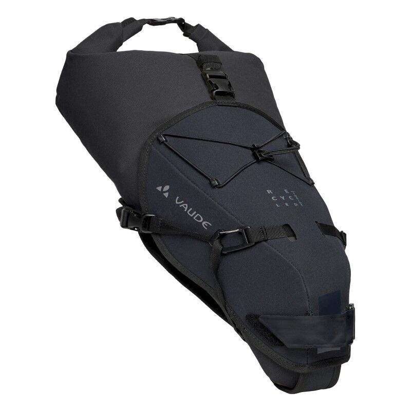 Trailsaddle Cage - Sakwa rowerowa pod siodełko