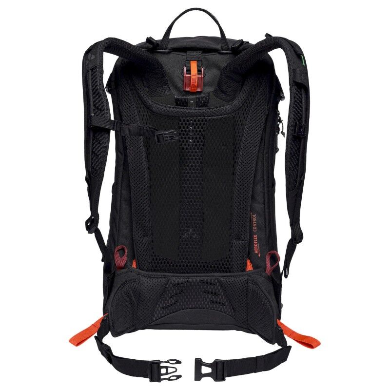 Vaude Wizard 18+4 - Mochila de senderismo | Hardloop