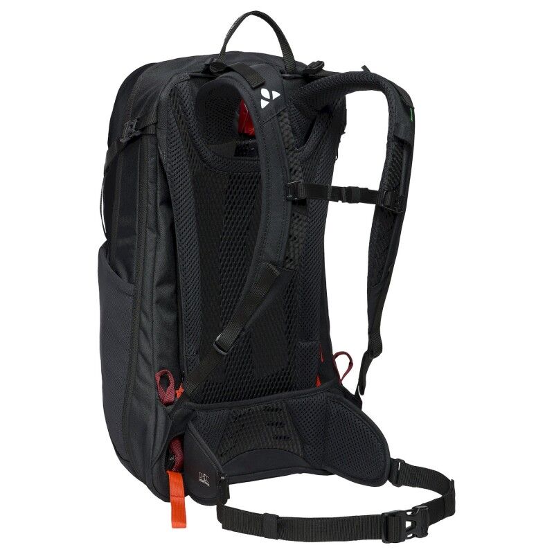 Vaude Wizard 18+4 - Mochila de senderismo | Hardloop