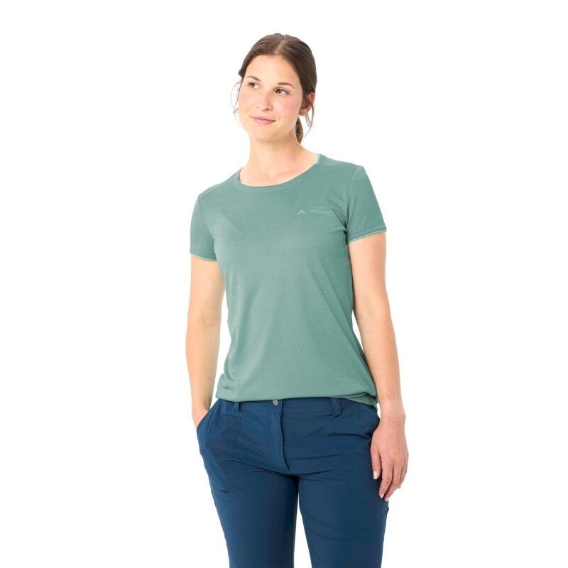Vaude Essential T-Shirt - T-shirt - Donna