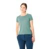 Vaude Essential T-Shirt - T-shirt femme | Hardloop