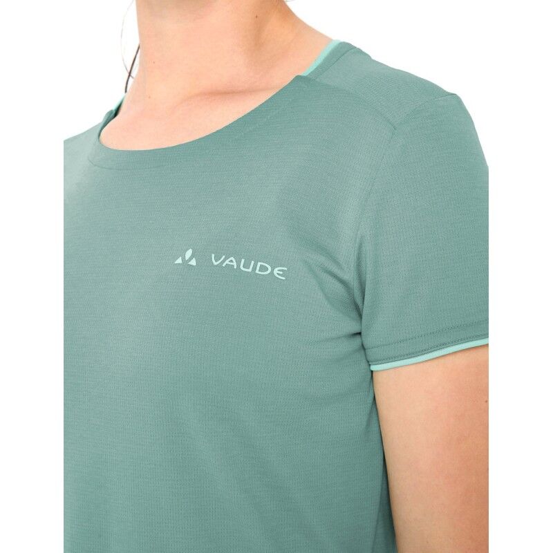 Vaude Essential T-Shirt - T-paita - Naiset