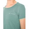 Vaude Essential T-Shirt - T-shirt femme | Hardloop