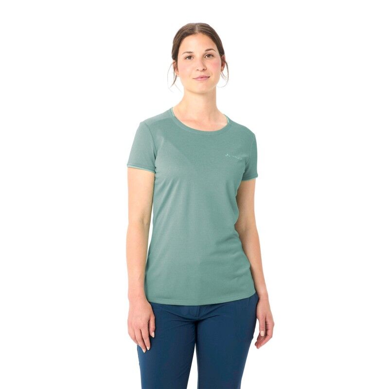 Essential T-Shirt - T-shirt Damer
