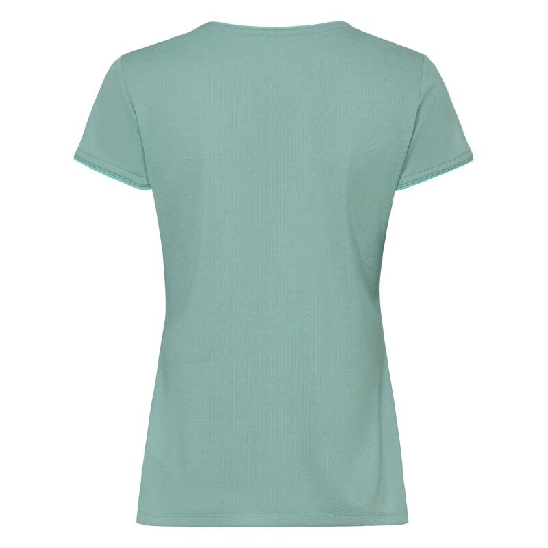 Vaude Essential T-Shirt - T-shirt mulher | Hardloop
