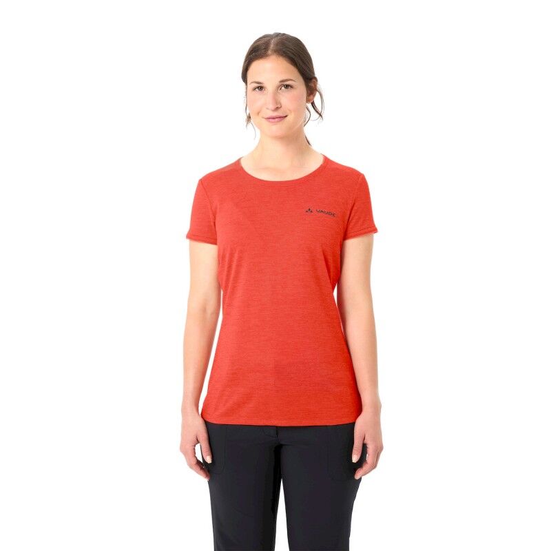 Essential T-Shirt - T-shirt - Dames