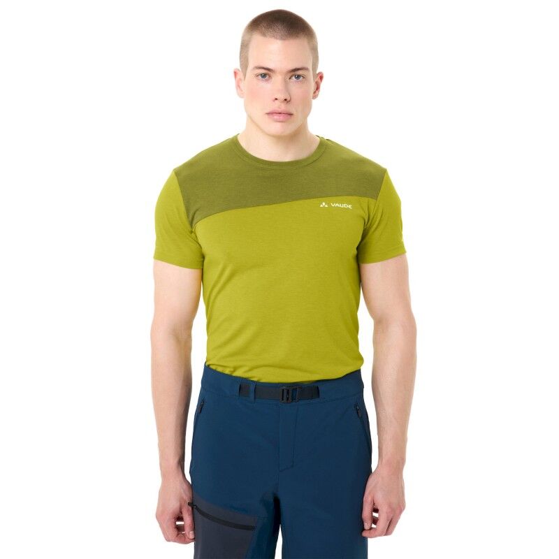 Vaude - Sveit T-Shirt - Camiseta - Hombre