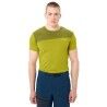Vaude Sveit T-Shirt - Pánské Triko | Hardloop