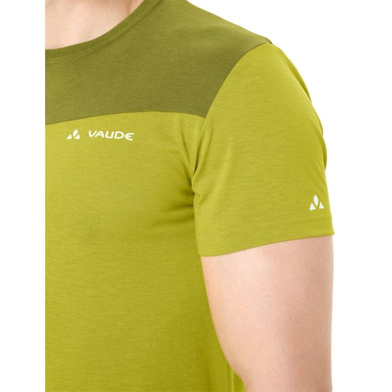Vaude - Sveit T-Shirt - T-Shirt - Men's