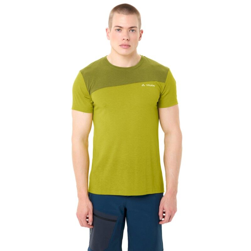 Sveit T-Shirt - Pánské Triko