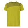 Vaude Sveit T-Shirt - T-shirt homem | Hardloop