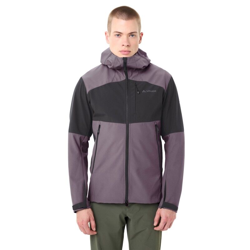 Roccia Softshell Jacket II - Softshell jacket - Men's