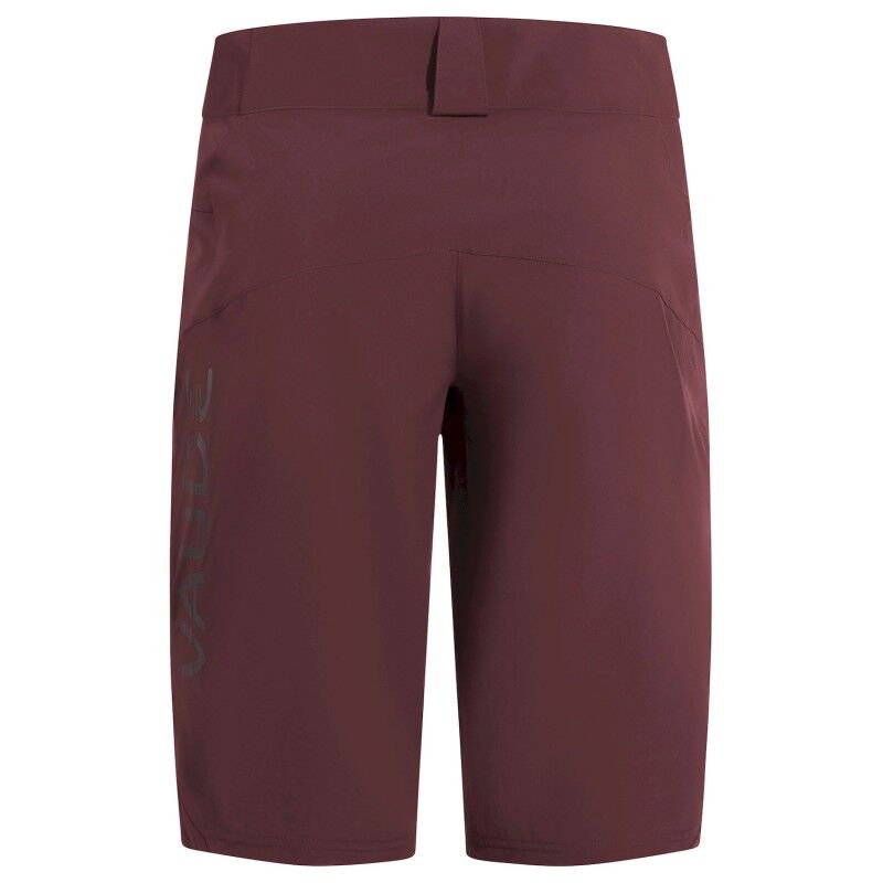 Vaude Altissimo Shorts II - Pantalones cortos MTB - Mujer | Hardloop