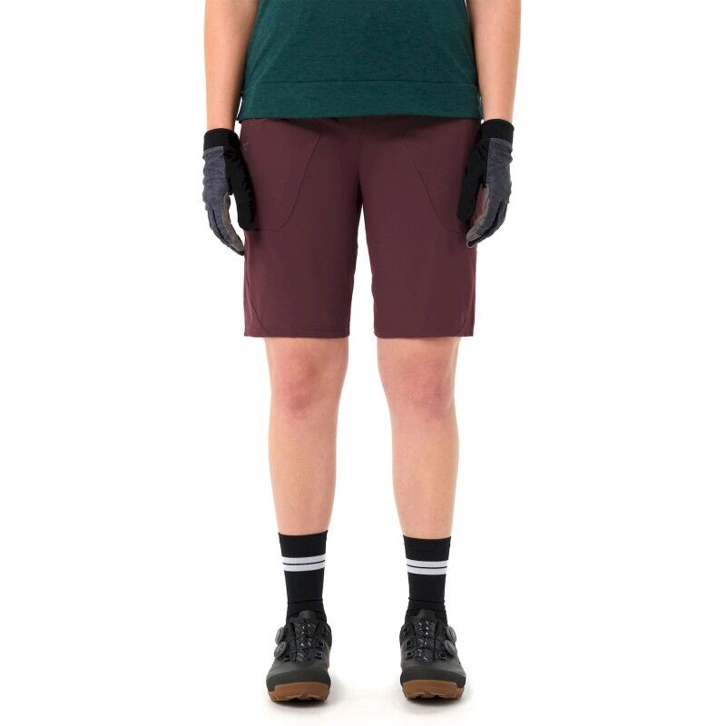 Vaude Altissimo Shorts II - MTB shorts - Women's | Hardloop
