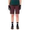 Vaude Altissimo Shorts II - Fietsbroek - Dames | Hardloop