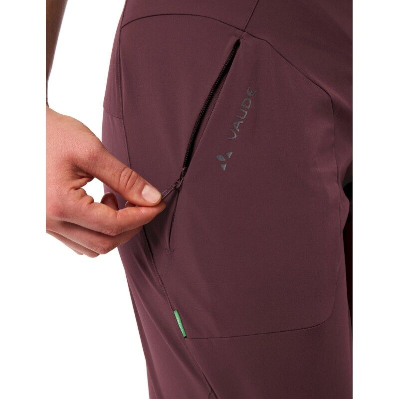 Vaude Altissimo Shorts II - Short BTT mulher | Hardloop