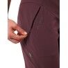 Vaude Altissimo Shorts II - Cykelshort - Damer | Hardloop