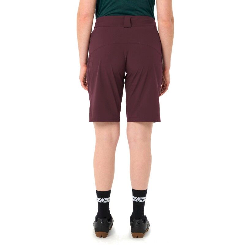 Vaude Altissimo Shorts II - Szorty MTB damskie | Hardloop