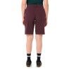 Vaude Altissimo Shorts II - MTB-Shorts - Damen | Hardloop