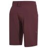 Vaude Altissimo Shorts II - Szorty MTB damskie | Hardloop