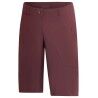Vaude Altissimo Shorts II - Pantalones cortos MTB - Mujer | Hardloop