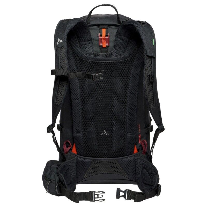 Vaude Wizard 28+4 long - Walking backpack | Hardloop