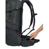 Vaude Wizard 28+4 long - Walking backpack | Hardloop