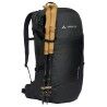 Vaude Wizard 28+4 long - Sac à dos randonnée | Hardloop