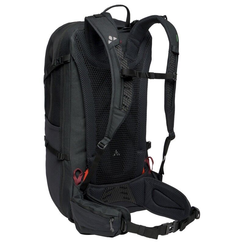 Vaude Wizard 28+4 long - Sac à dos randonnée | Hardloop