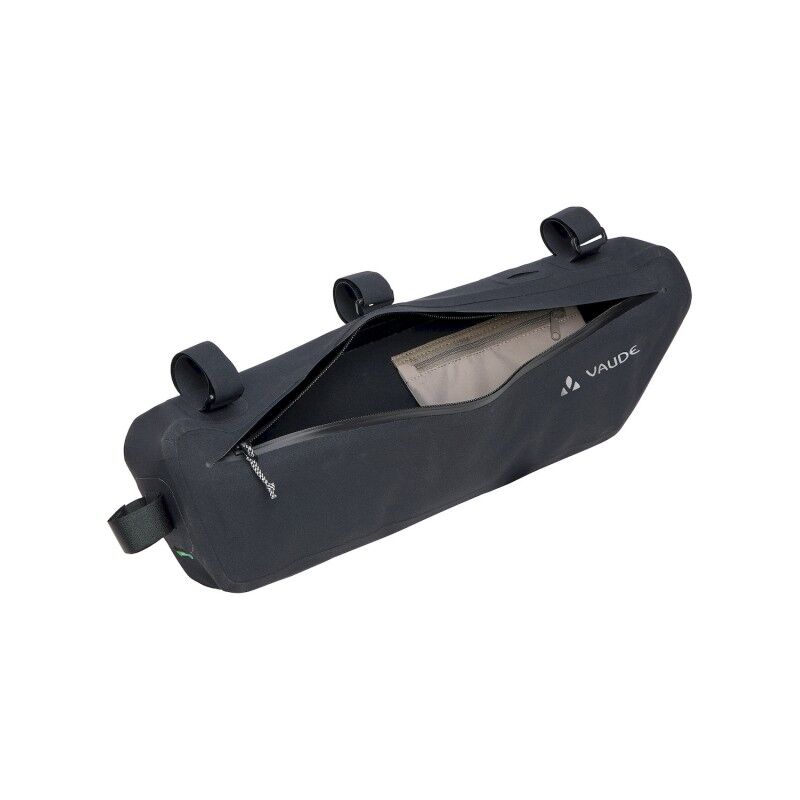 Vaude Trailframe L - Top tube bag | Hardloop