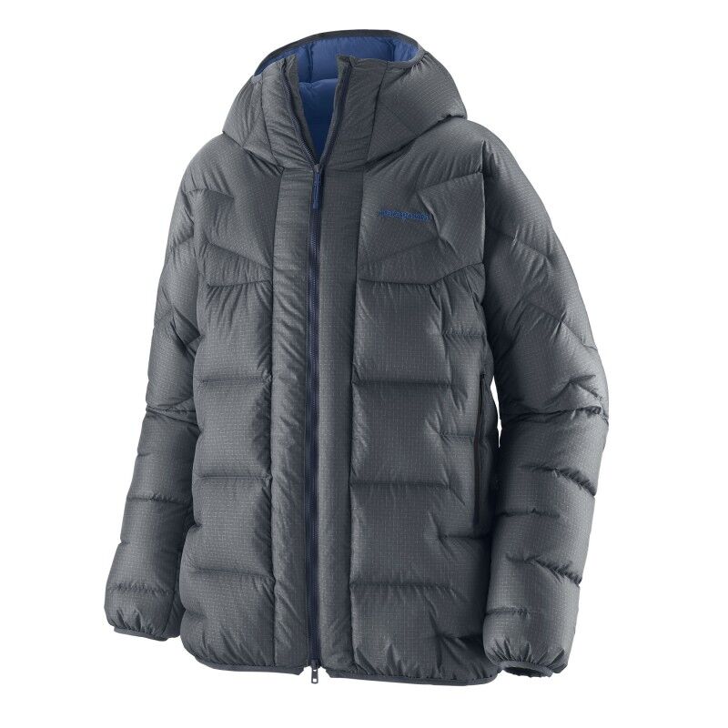 M's Durable Down Parka - Syntetjacka - Herr