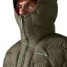 Patagonia M's Durable Down Parka - Syntetjacka - Herr | Hardloop