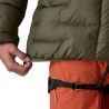 Patagonia M's Durable Down Parka - Pánská péřova | Hardloop