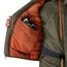 Patagonia M's Durable Down Parka - Pánská péřova | Hardloop