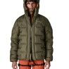 Patagonia M's Durable Down Parka - Syntetjacka - Herr | Hardloop
