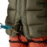 Patagonia M's Durable Down Parka - Syntetjacka - Herr | Hardloop