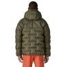 Patagonia M's Durable Down Parka - Syntetjacka - Herr | Hardloop