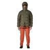 Patagonia M's Durable Down Parka - Pánská péřova | Hardloop