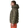 Patagonia M's Durable Down Parka - Syntetjacka - Herr | Hardloop